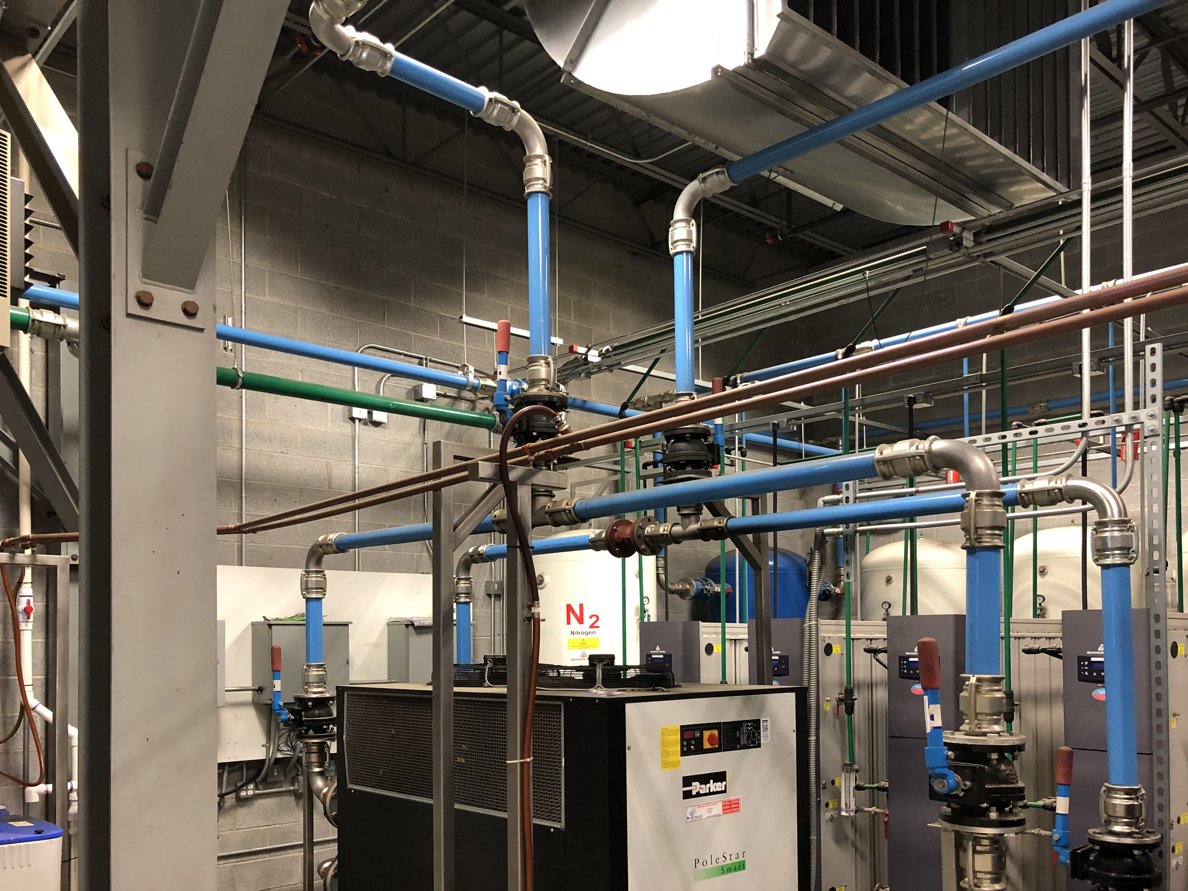 Lavazza Coffee Product Manufacturing Case Study